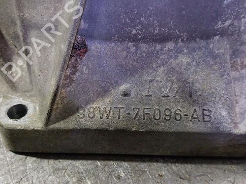 Gearkasse FORD FOCUS I (DAW, DBW) 1.6 16V | BP28295206M3 