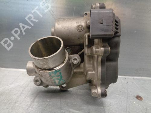 Used Throttle body AUDI A1 Sportback (8XA, 8XF) 1.6 TDI (115 hp) 9710834
