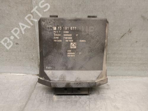electronic-module-opel-astra-h-gtc-a04-2005-2006-2007-2008-2009-2010-37033626 main image