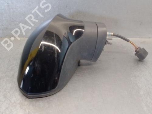 Right mirror SEAT LEON (1P1) 1.6 TDI | BP23530116C27
