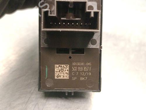 Left front window switch SEAT ARONA (KJ7, KJP) 1.0 TGi | BP30277620I27