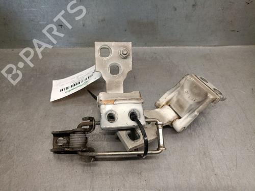 Dørhængsel/Dørbegrænser FORD TRANSIT CONNECT (P65_, P70_, P80_) 1.8 TDCi (90 hp) 33130560