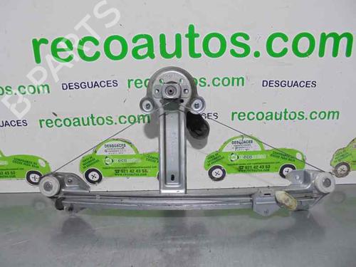 Rear left window mechanism OPEL ASTRA H Estate (A04) 1.9 CDTI 16V (L35) | BP2305350C24 