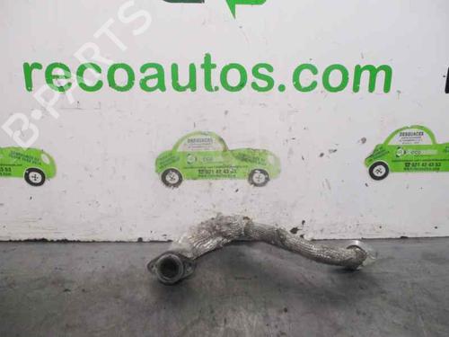 Used Egr TATA INDIGO MARINA (4_V2) 1.4 DICOR (71 hp) 12187373
