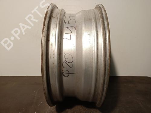 Rim HYUNDAI i20 I (PB, PBT) 1.2 | BP29403418C45 