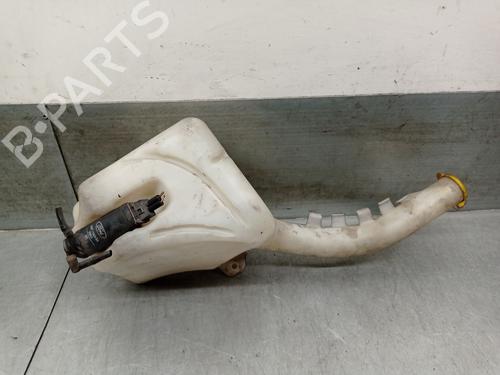 Windscreen washer tank FORD FIESTA V (JH_, JD_) 1.4 TDCi | BP27547558C113 