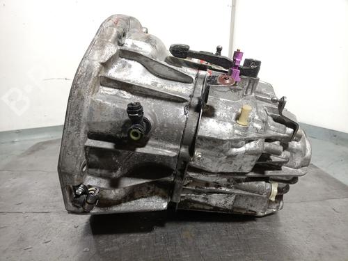 Gearbox OPEL VIVARO A Van (X83) 1.9 DTI (F7) | BP31953077M3 