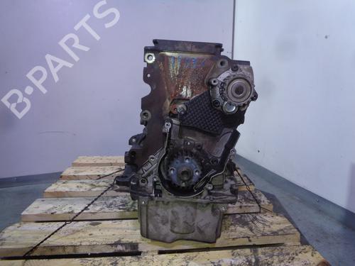 Andre SEAT ALTEA (5P1) 1.9 TDI (105 hp) 25807076