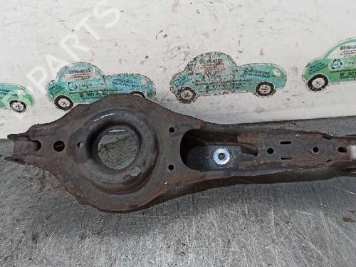 Right rear suspension arm MAZDA 3 (BK) 1.6 DI Turbo | BP5147292M15 