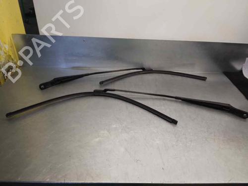 Used Front windshield wiper arm PEUGEOT 3008 I MPV (0U_) 1.6 HDi (112 hp) 10094450