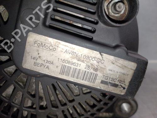 Alternator FORD TRANSIT CONNECT V408 Box Body/MPV 1.5 TDCi | BP31247890M7 