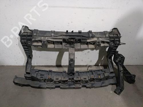 Frontplate/Frontkurv Frontplate/Frontkurv RENAULT TRAFIC III Van (FG_) 1.6 dCi 120 (FGMB, FGMC) (120 hp) 35794218 35794218