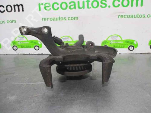 Right front steering knuckle SEAT CORDOBA (6K2)  | BP2700753M26 