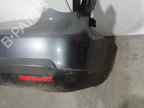 Rear bumper VW JETTA III (1K2) 2.0 TDI 16V | BP11761587C8 