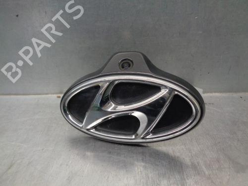 Achterklep Handgreep HYUNDAI i30 (PDE, PD, PDEN) [2016-2025]  17675904