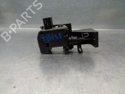 Used Fuel door actuator MERCEDES-BENZ C-CLASS Coupe (C204) C 220 CDI (204.302) (170 hp) 20262626