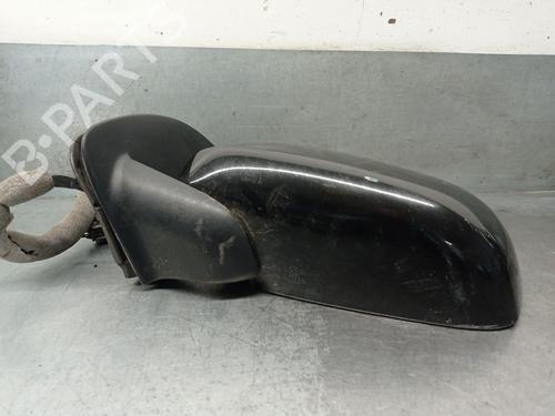 Left mirror NISSAN PATHFINDER III (R51) 2.5 dCi | BP21581368C26 