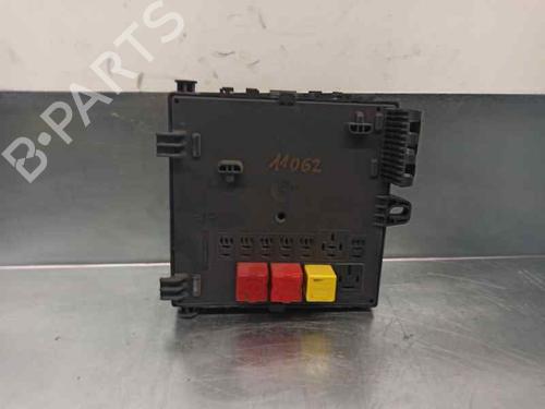 Sikringsdose OPEL VECTRA C (Z02) 2.0 DTI 16V (F69) | BP5859640E1 