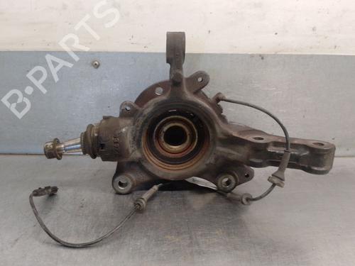 Used Left front steering knuckle Left front steering knuckle 38859339 38859339