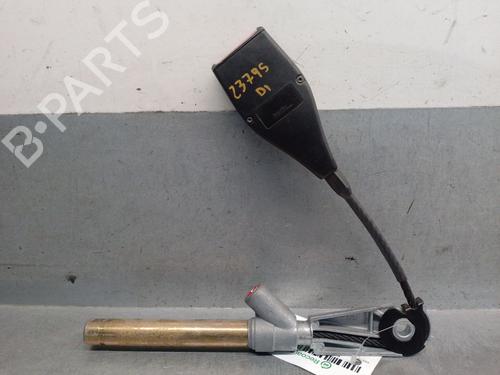 Pretensor delantero izquierdo RENAULT MEGANE II (BM0/1_, CM0/1_) 1.9 dCi (BM0G, CM0G) (120 hp) 31666067