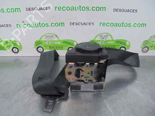 Rear right seatbelt AUDI ALLROAD C5 (4BH) 2.5 TDI quattro | BP7444901I28 