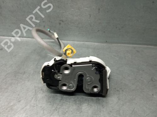 Rear left lock MG MG ZS SUV (AZS1) 1.0 T-GDi | BP29742748C100 