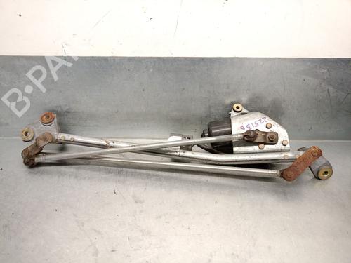 Front wiper motor ROVER 400 II (RT) 420 Si Lux | BP25245299M29 