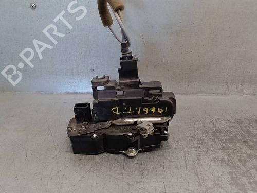 Used Rear right lock OPEL ANTARA A (L07) 2.0 CDTI (150 hp) 17650473