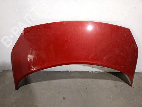 Hood RENAULT GRAND SCÉNIC II (JM0/1_) 1.9 dCi (JM0G, JM12, JM1G, JM2C) 651001097R | 651001097R
