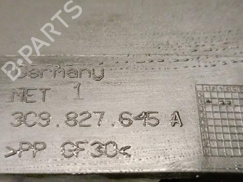 Bagklap lås VW GOLF V (1K1) 2.0 TDI 16V | BP30801621C101