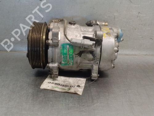 Used AC compressor AC compressor 39264612 39264612
