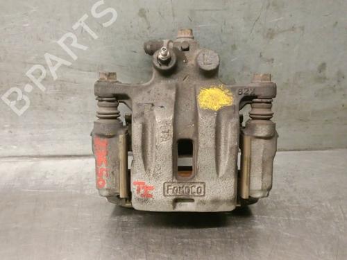 Venstre bremsekaliber bag MAZDA CX-7 (ER) 2.3 MZR DISI Turbo AWD (ER3P) (260 hp) 30838817