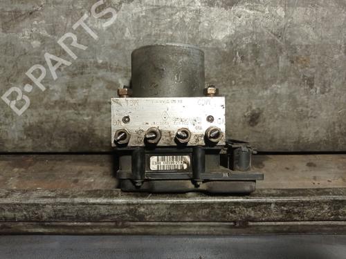 ABS Bremseaggregat RENAULT MEGANE II Saloon (LM0/1_) 1.6 (113 hp) 25447606