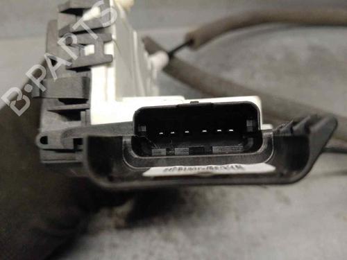 Rear right lock PEUGEOT PARTNER Tepee 1.6 HDi 16V | BP18690970C99 