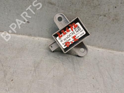 Used Electronic module CHRYSLER GRAND VOYAGER V (RT) 2.8 CRD (163 hp) 28381298