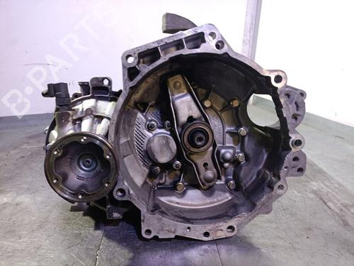 Used Gearbox AUDI A3 (8L1) 1.9 TDI (130 hp) 30202500
