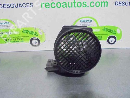 Mass air flow sensor OPEL SIGNUM Hatchback (Z03) 2.2 direct (F48) | BP2334173M95 