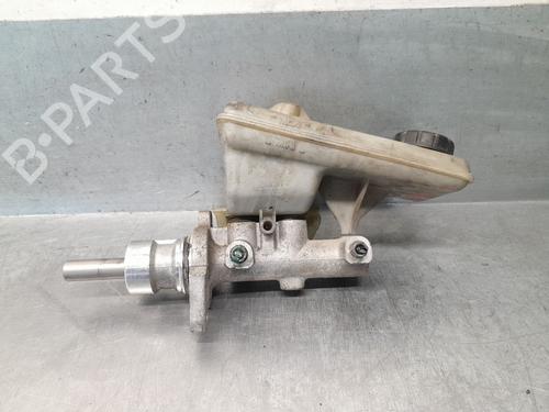 Brake master cylinder RENAULT TRAFIC II Van (FL) 1.9 dCi 100 (FL0C, FL0K, FL0B) | BP36529759M77 - Image 2
