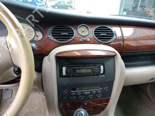 Starter ROVER 75 (RJ) 2.0 CDT | BP31758694M8 