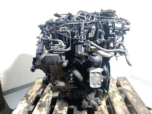 Engine SEAT ALTEA (5P1) 1.6 TDI | BP34445911M1  - Image 5