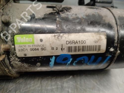 Starter CITROËN SAXO (S0, S1) 1.5 D | BP15777452M8 