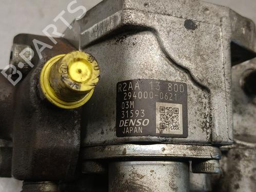 Injection pump MAZDA 6 Hatchback (GH) 2.2 MZR-CD (GH10) | BP31190199M78