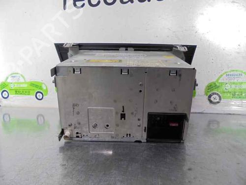 Radio SEAT LEON (1P1) 1.9 TDI | BP2086526E6 