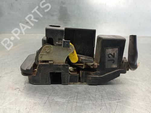 Front left lock KIA CARENS II MPV (FJ) 2.0 CRDi | BP8585696C98 