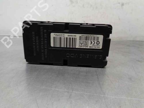 Elektronisk modul LANCIA PHEDRA (179_) 2.2 JTD (179AXC1A) (128 hp) 6994671