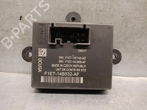dr-styreenhed-ford-transit-connect-v408-box-bodympv-2013-39026713 main image
