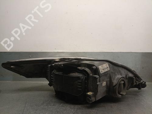 Left headlight FORD MONDEO IV (BA7) 2.0 TDCi | BP34716209C28 - Image 2