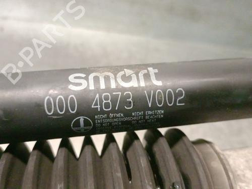 Steering rack SMART FORTWO Coupe (450) 0.7 (450.352, 450.332) | BP36668126M22 - Image 9
