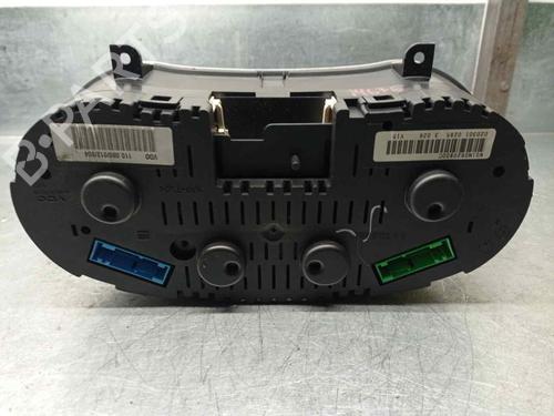 Instrument cluster SEAT LEON (1M1) 1.9 TDI | BP9141770C47 