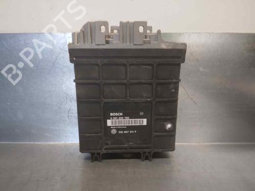 Computer motormanagement VW GOLF III (1H1) 1.8 (75 hp) 12189238